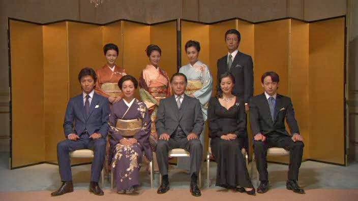 Danh Gia Vọng Tộc Danh Gia Vọng Tộc