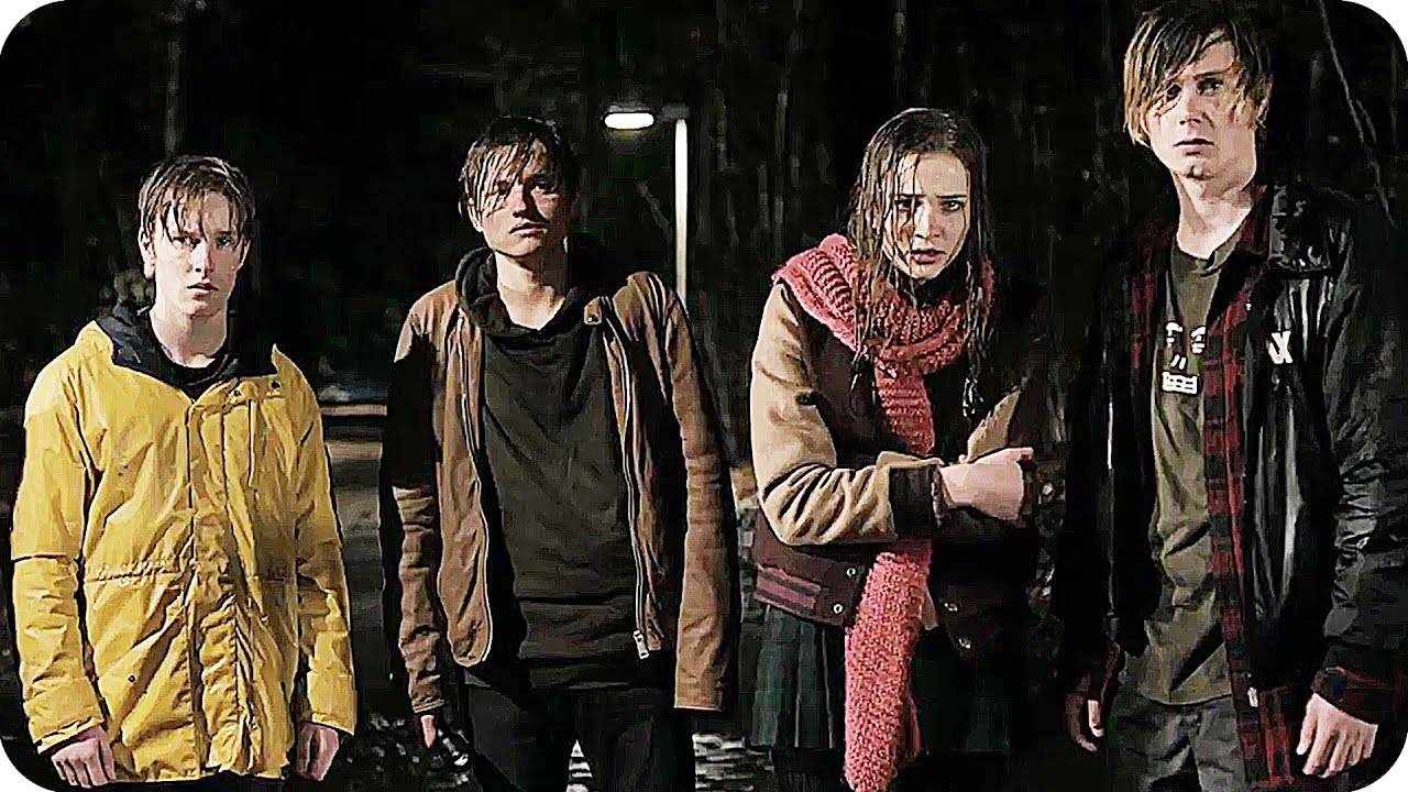 Đêm Lặng Đêm Lặng