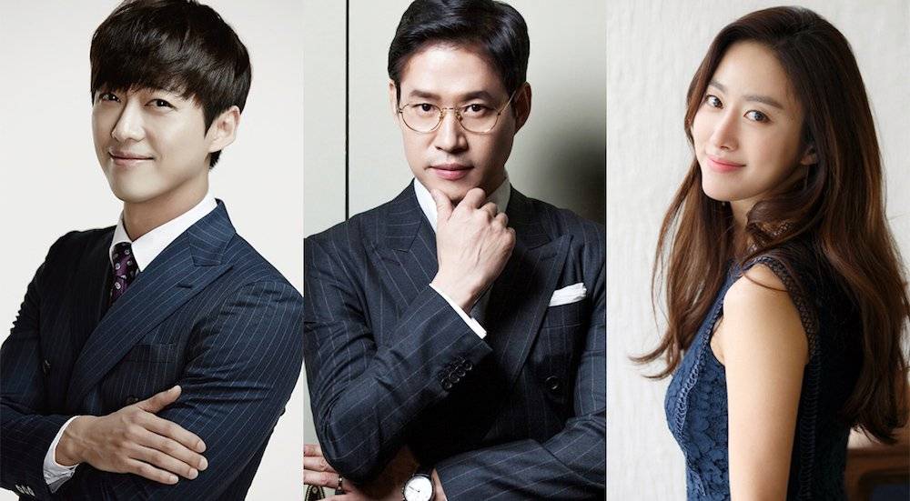 Góc Tối Của Sự Thật Góc Tối Của Sự Thật