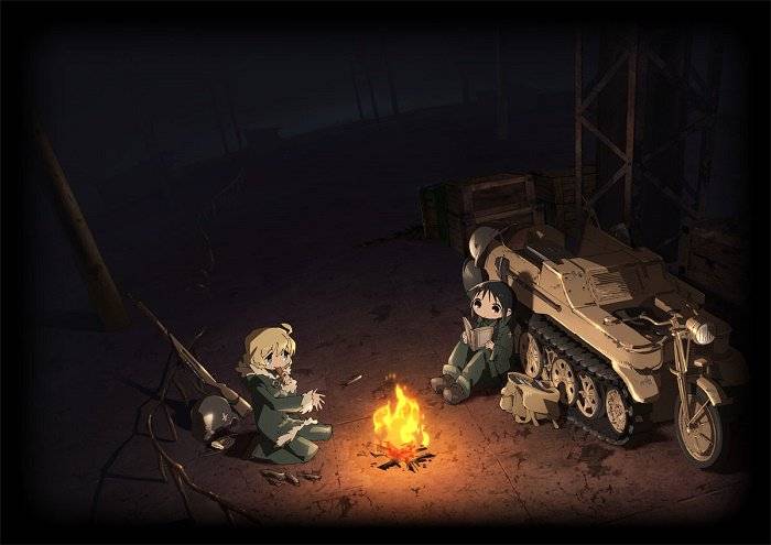 Hành Trình Không Điểm Đến Hành Trình Không Điểm Đến