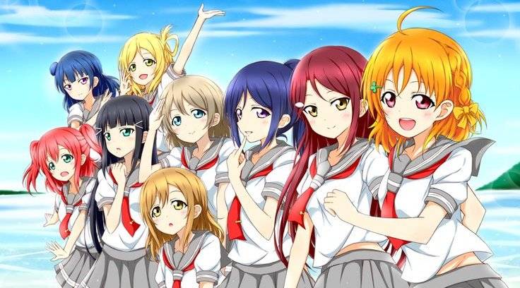 Nhóm Nhạc Thần Tượng (Phần 2) Nhóm Nhạc Thần Tượng (Phần 2)