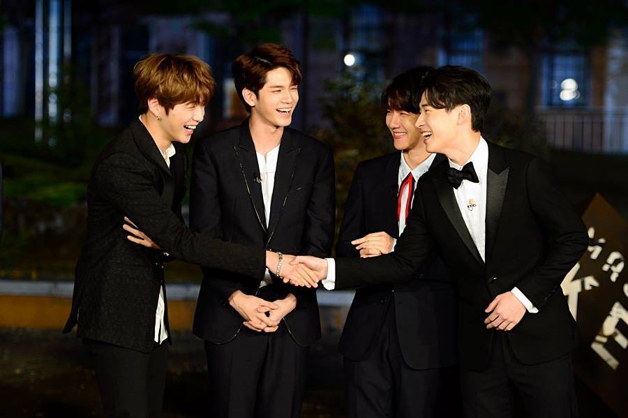 Master Key Master Key