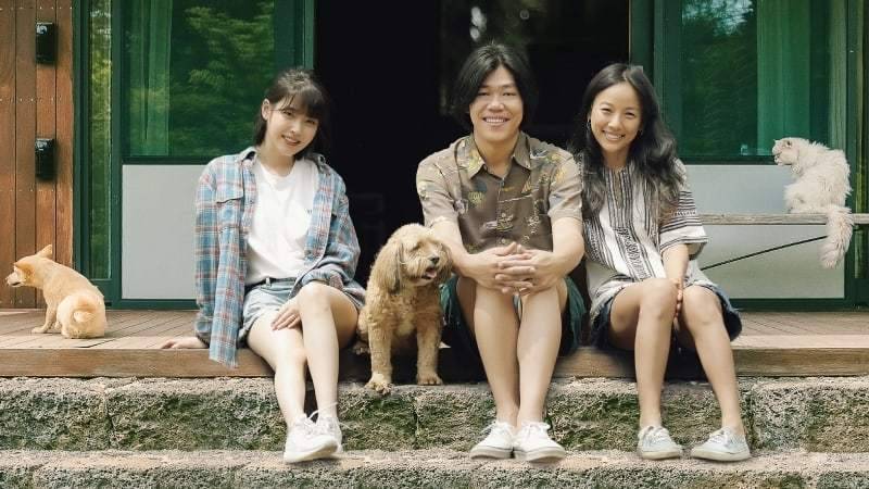 Nhà Trọ Của Hyori Nhà Trọ Của Hyori