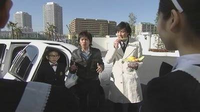 Thám Tử Phàm Ăn 2 Thám Tử Phàm Ăn 2