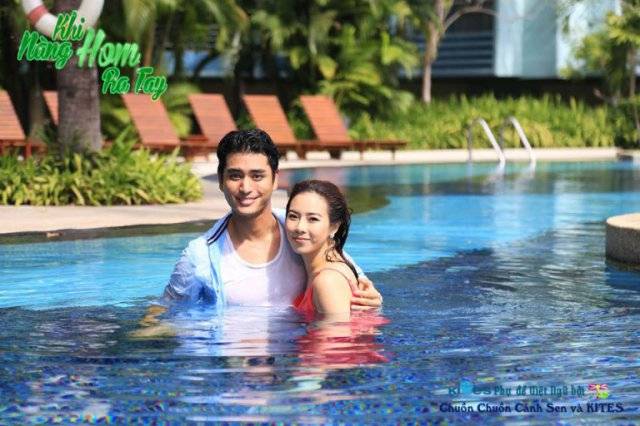 Thần Mai Mối 2: Khi Nàng Hom Ra Tay Thần Mai Mối 2: Khi Nàng Hom Ra Tay