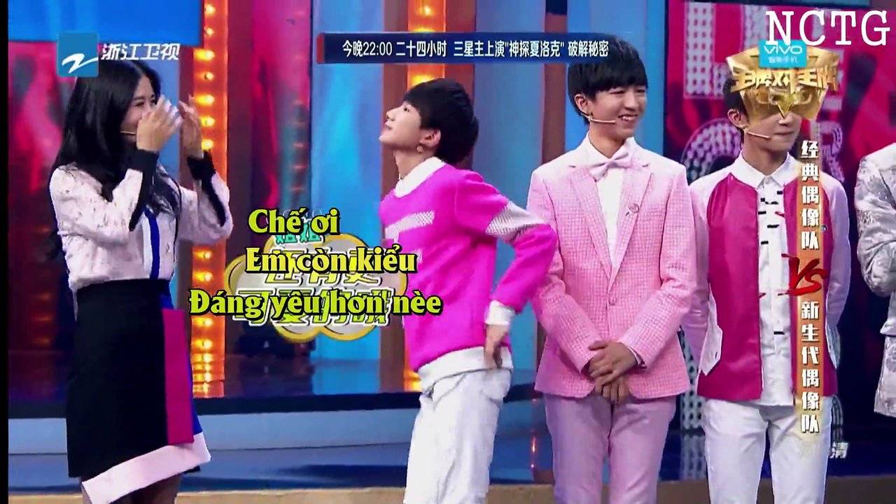 Vương Bài Đối Vương Bài 2017 Vương Bài Đối Vương Bài 2017