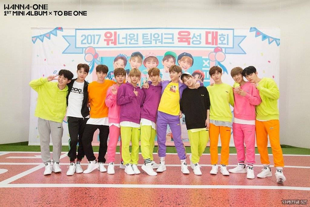 Wanna City 2017 Wanna City 2017