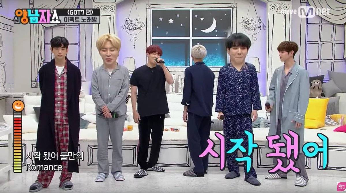 Yang & Nam Show 2 Yang & Nam Show 2