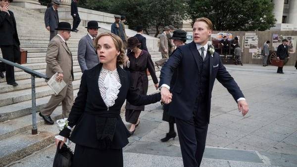 Z: Khởi Nguyên Z: Khởi Nguyên