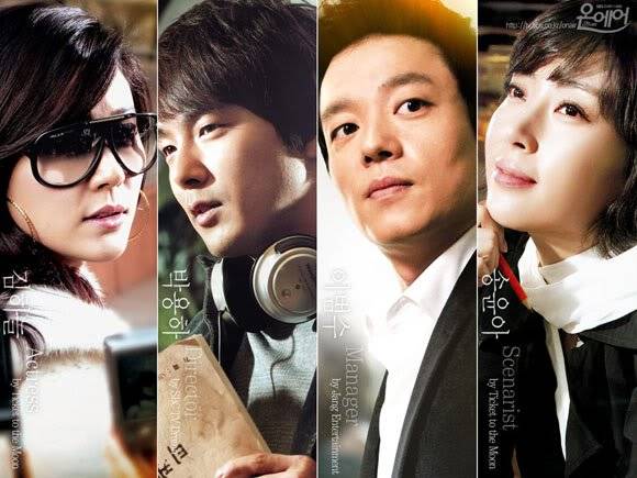 Sóng Gió Hậu Trường Sóng Gió Hậu Trường