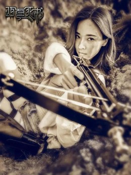 Tây Hạ Tử Thư 2018