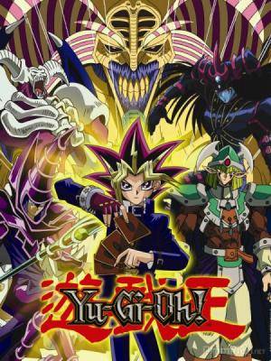 Vua Trò Chơi Yugi Oh Vua Trò Chơi Yugi Oh