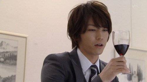 Giọt Rượu Thần Thánh Giọt Rượu Thần Thánh