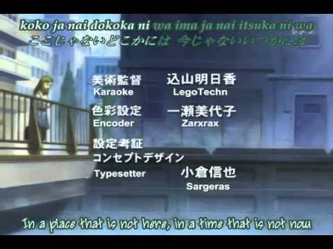 Twin Spica Twin Spica