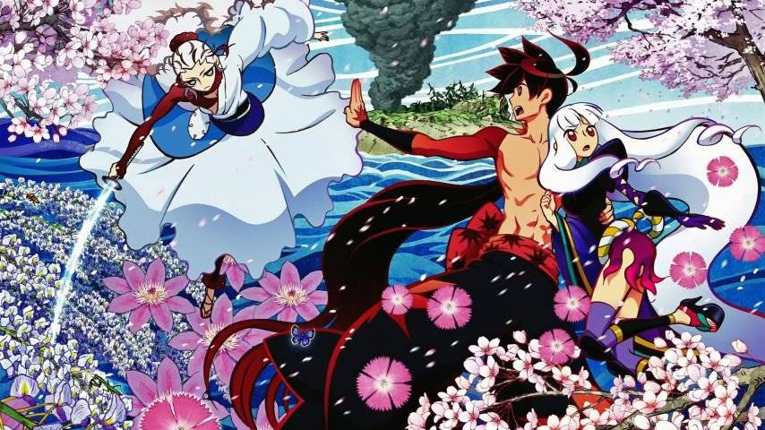 Đao Ngữ Đao Ngữ