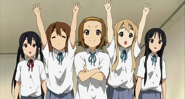 K-ON! Season 2 K-ON! Season 2