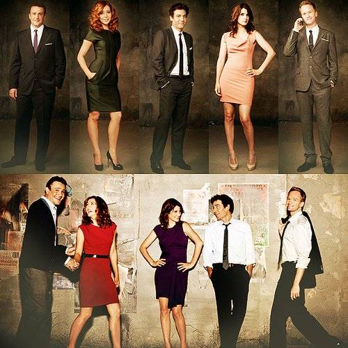 Khi Bố Gặp Mẹ Phần 6 Khi Bố Gặp Mẹ Phần 6