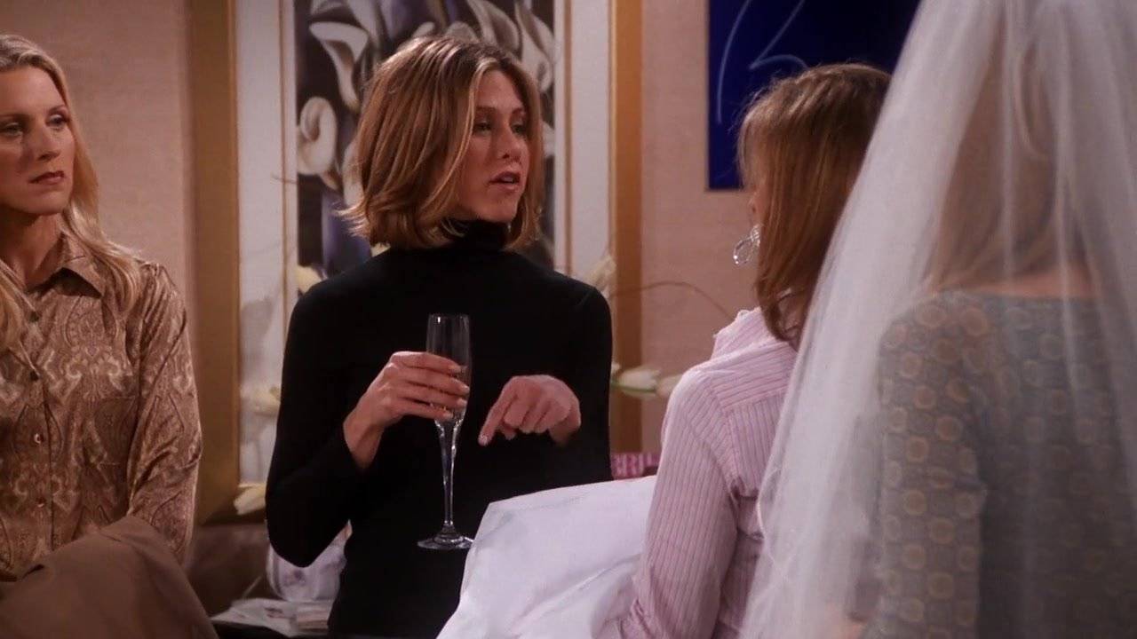 Những Người Bạn Phần 7 Những Người Bạn Phần 7