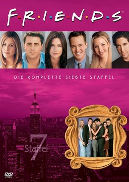 Những Người Bạn Phần 7