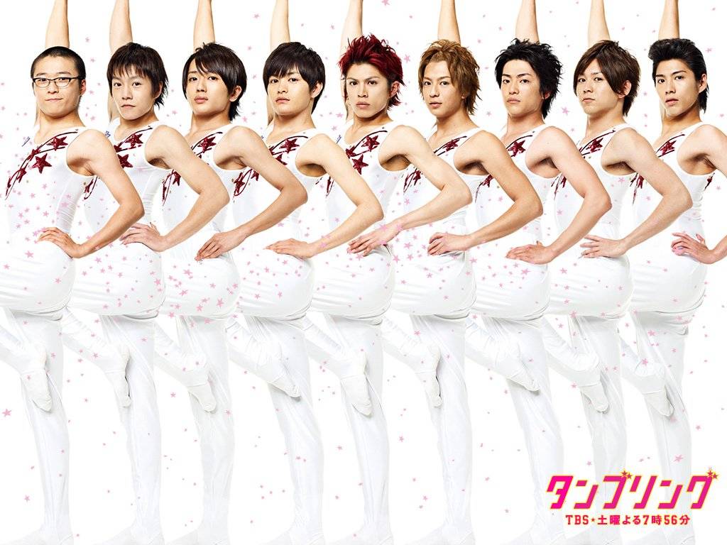 Thể Dục Nghệ Thuật Nam Thể Dục Nghệ Thuật Nam