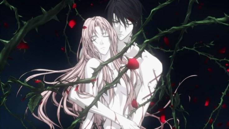 Uragiri Wa Boku No Namae O Shitteiru Uragiri Wa Boku No Namae O Shitteiru