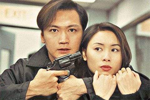 Hồ Sơ Trinh Sát (Phần 2) Hồ Sơ Trinh Sát (Phần 2)