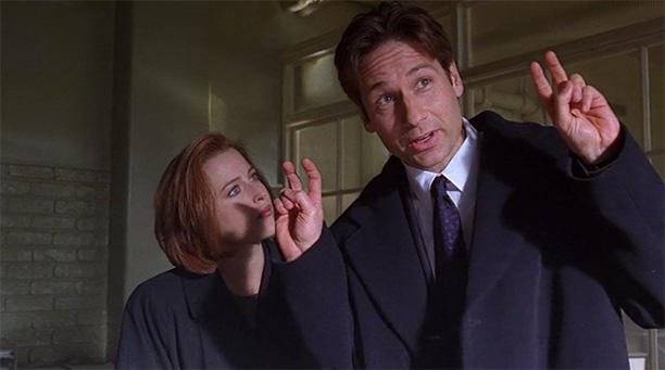 Hồ Sơ Tuyệt Mật 5 Hồ Sơ Tuyệt Mật 5