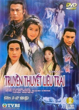Truyền Thuyết Liêu Trai