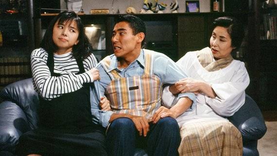 Hai Căn Bếp Hai Căn Bếp