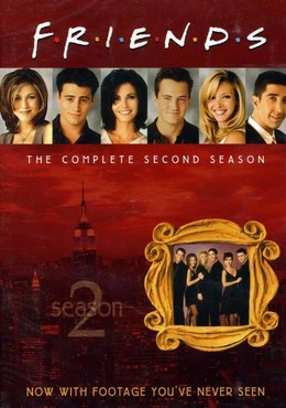 Những Người Bạn Phần 2