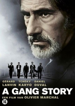 Bố Già Tái Xuất