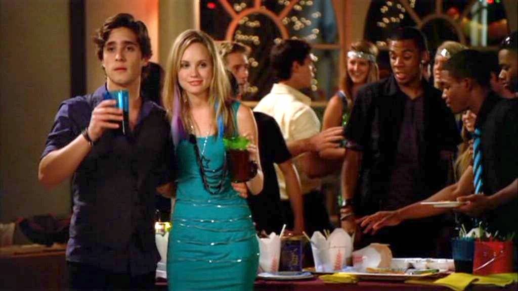 Cô Nàng Lắm Chiêu 2 Cô Nàng Lắm Chiêu 2