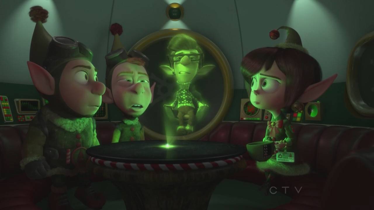 Điệp Vụ Phát Quà 2 Điệp Vụ Phát Quà 2