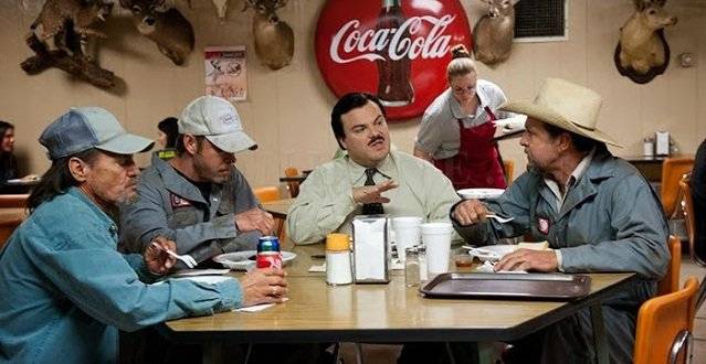 Kẻ Tình Nghi Bernie Kẻ Tình Nghi Bernie