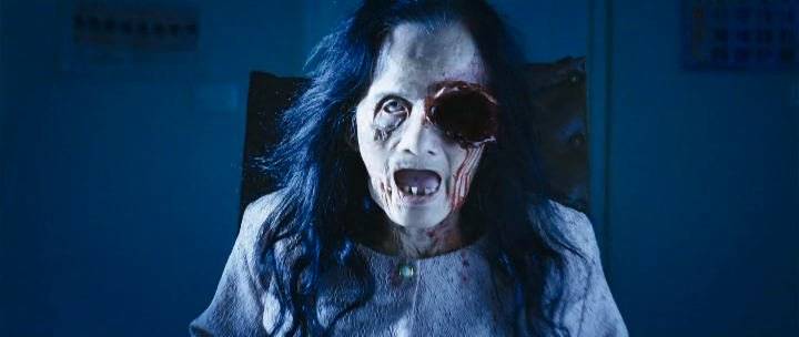 Miền Đất Ma Quái Miền Đất Ma Quái