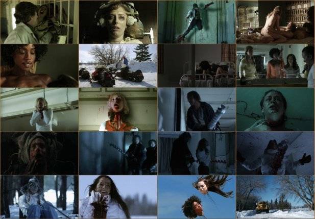 Ngã Rẽ Tử Thần 4 Ngã Rẽ Tử Thần 4