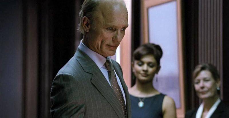 Người Đàn Ông Trên Gờ Tường Người Đàn Ông Trên Gờ Tường