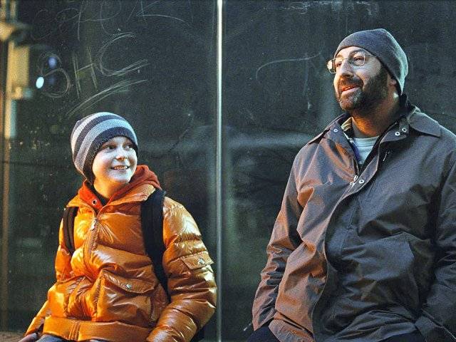 Ông Bố Hờ Ông Bố Hờ