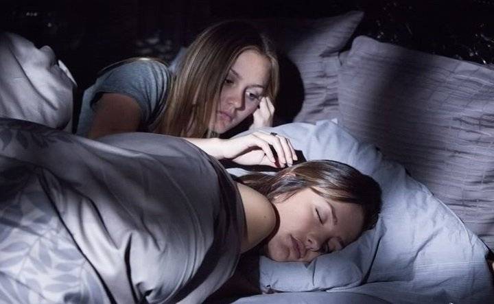 Sát Thủ Cùng Phòng Sát Thủ Cùng Phòng