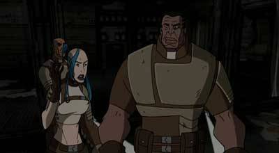 Sự Kết Thúc Chỉ Là Bắt Đầu Sự Kết Thúc Chỉ Là Bắt Đầu