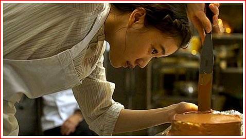 Tiệm Bánh Góc Đường Tiệm Bánh Góc Đường