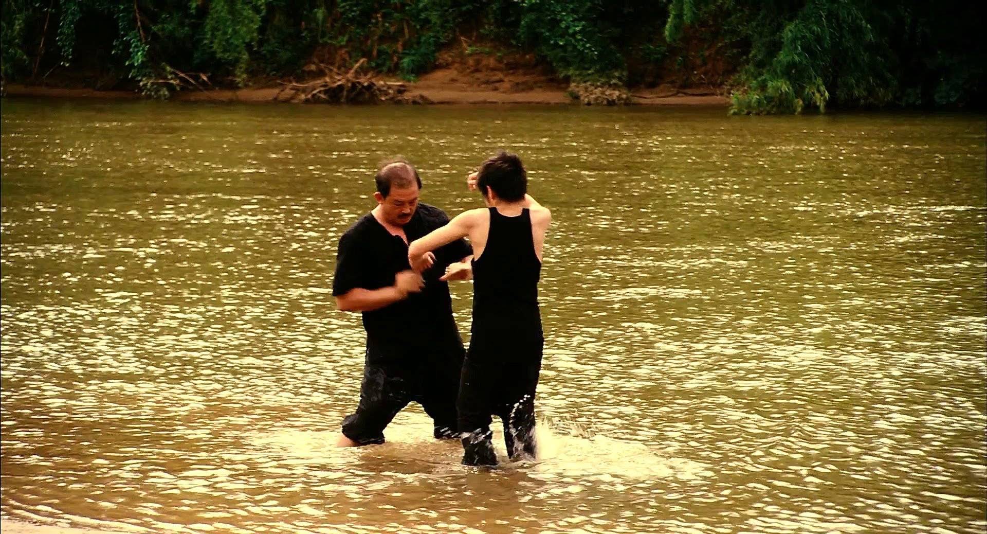 Trả Thù Trả Thù