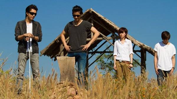 Võ Thuật Thái Lan Võ Thuật Thái Lan