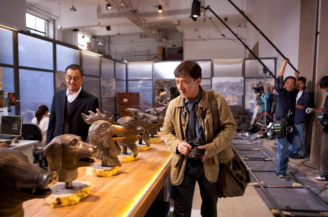 12 Con Giáp 12 Con Giáp