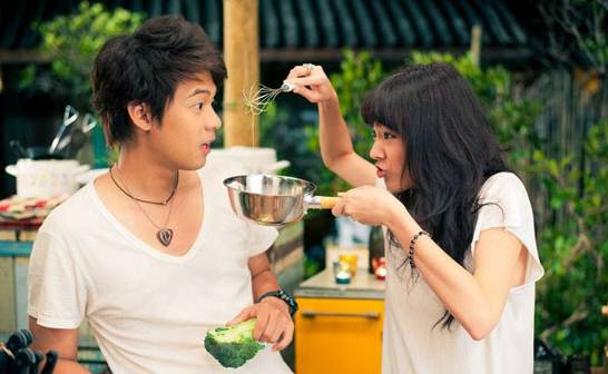 3 Ngày Yêu 3 Ngày Yêu