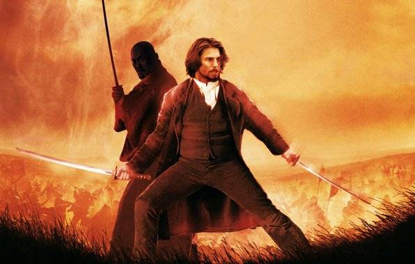 Chiến Binh Cuối Cùng Chiến Binh Cuối Cùng