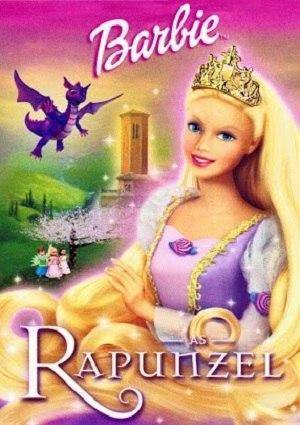 Chuyện Tình Nàng Rapunzel Chuyện Tình Nàng Rapunzel