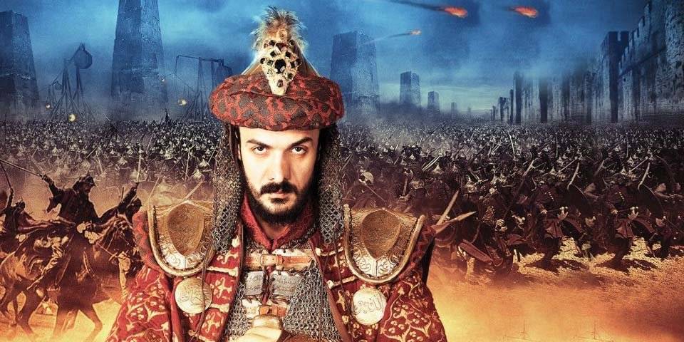 Cuộc Chinh Phục Thế Kỷ Cuộc Chinh Phục Thế Kỷ