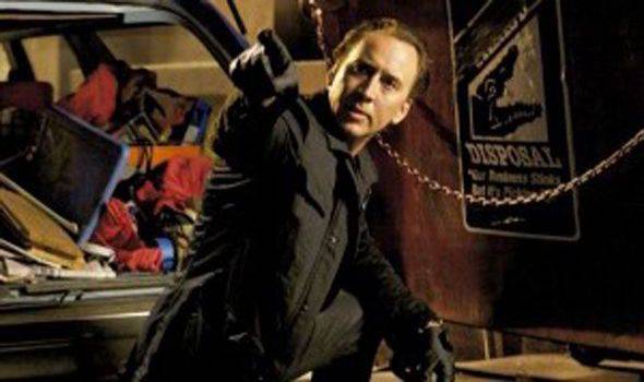 Cướp Siêu Hạng Cướp Siêu Hạng