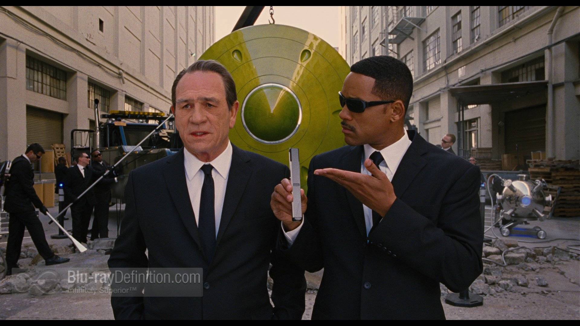 Đặc Vụ Áo Đen 3 Đặc Vụ Áo Đen 3